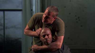 If Jupiter should from yoned
cloud speak divine things, - Coriolanus