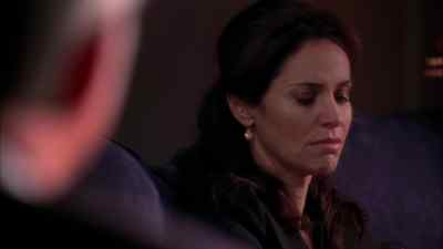 If that jury sends her to prison, - Private Practice