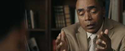If you just applied yourself,
there's no telling how far you could go. - Gully