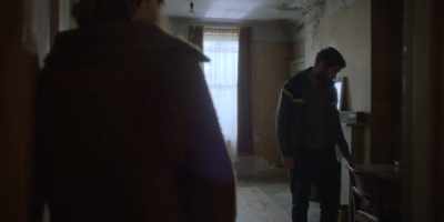 If you just help a bit
in the house, - Amulet