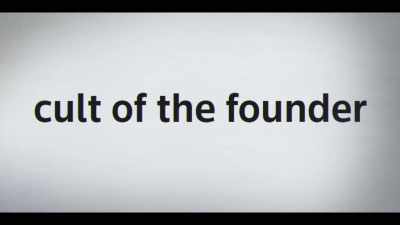 If you just keep believing
that all these founders - Generation Hustle
