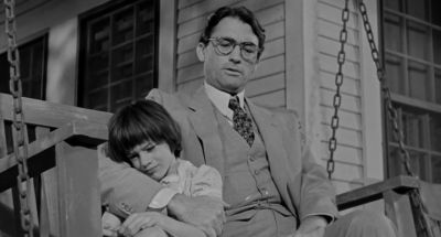 If you just learn a single trick - To Kill a Mockingbird