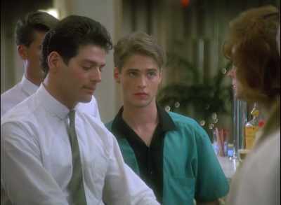 If you just listened, - Quantum Leap