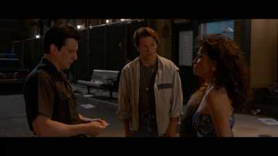 If we just met, how do I
know his name is Tommy Harte - Why Women Kill
