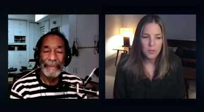 - If we just play a blues and
I'll just sit there and cry. - Ron Carter: Finding the Right Notes