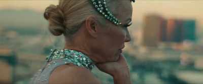 If they just poured
a little more money - The Last Showgirl