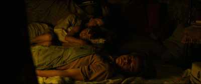 ♪ If you just stay by my side ♪ - Marrowbone