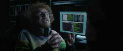 If you just use my nice
shiny plans and my nice shiny - Ashens and the Polybius Heist