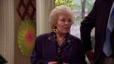 - If you just wanted
the day to yourselves, - Everybody Loves Raymond