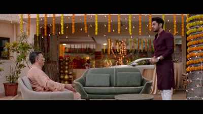 If Kabir thinks he's doing
the right thing, - Kabir Singh
