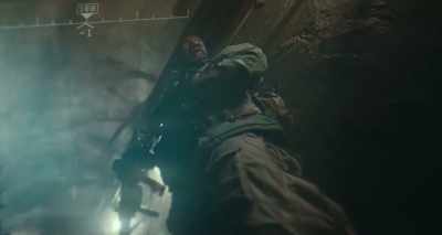 If we keep him alive,
they'll have to send reinforcement! - Take Point