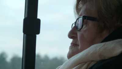 If we keep crying and thinking about the life we left, - Stories of a Generation - with Pope Francis