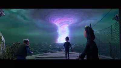 If you keep doing evil - The Monkey King