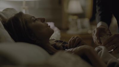 If you keep pretending, - Westworld