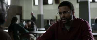 If we keep reaching
for legal technicalities, - Crown Heights