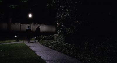 If we keep shooting Joey don't you think he might get suspicious - I Love You to Death