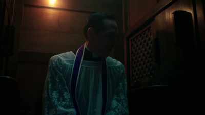 If you keep this up, - The Last Tycoon