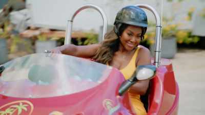 If you keep this up today, - The Real Housewives Ultimate Girls Trip