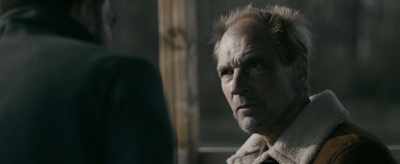 If you keep this up, you're
gonna lose this place. - The Survivalist