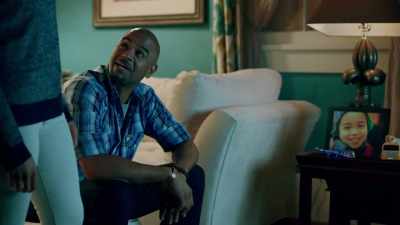 If it keeps you from getting
into a wreck, then yes. - Queen Sugar