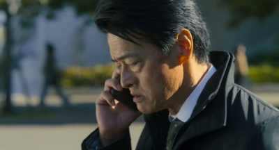 If this keeps up, I might have to do
something you won't like. - Knuckle Girl