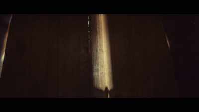 If that kept me in dark place - Chowchilla