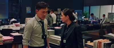 If Keung can be framed, so can Auyeung. - Detective vs. Sleuths