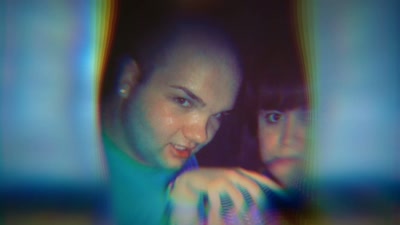 If Kevin committed self-harm, - How I Caught My Killer