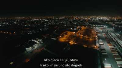 If kids get sexually assaulted, - Night Stalker: The Hunt for a Serial Killer
