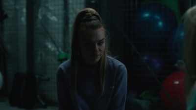 If you kill both of us?
Have you thought about that? - Obsessed to Death