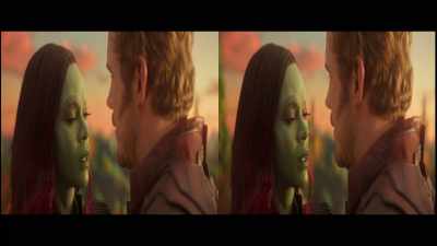 If you kill him, I will help you
destroy a thousand planets. - Guardians of the Galaxy Vol  2