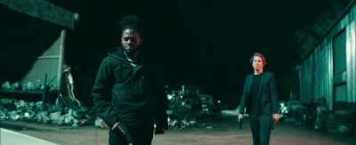 If you kill me, - Good Thief