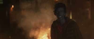 If you kill me, - Dark Phoenix