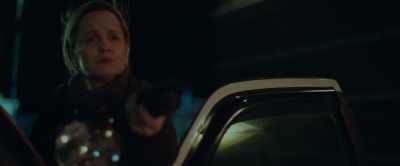 If you kill me, you won't ever find them. - Locked In