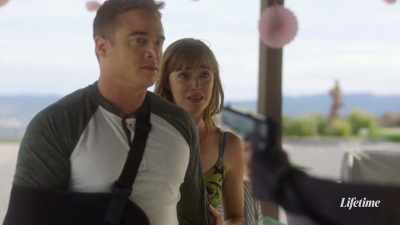 If you kill me,
y-you kill the baby too. - Psycho Sister-In-Law