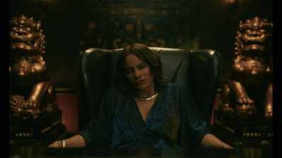 If you kill one of your own on a theory, - Griselda