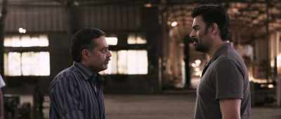 If we kill Pulli, we thought Vedha will
emerge out of his hideout! - Vikram Vedha