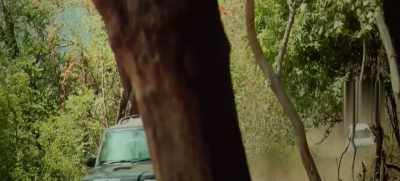 If we kill Pulli, we thought Vedha will
emerge out of his hideout! - Vikram Vedha
