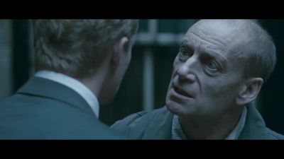 If they kill you this is gonna happen all over again - The Deaths of Ian Stone