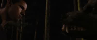 If you kill her you kill me - The Twilight Saga: Breaking Dawn - Part 1