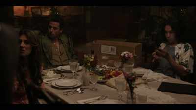 If you killed my daughter, - Panhandle