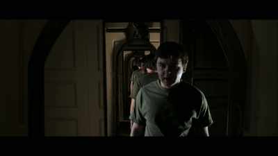 If you killed her, she'd die screaming... - The Evil Within