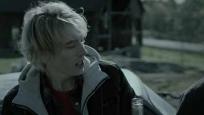 If that killer finds me, - Eyewitness