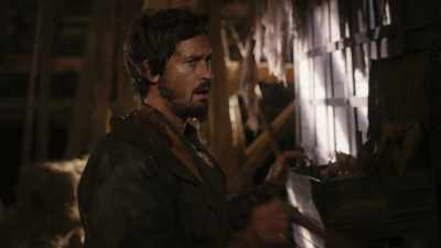 If killing him means sparing
another of his victims, - Mythica: Stormbound