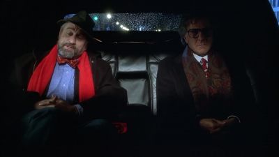 If Kissinger can win the Peace Prize - Wag the Dog