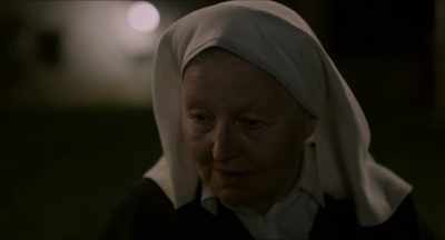 If you kneel here,
then before whom are you kneeling - The Prayer