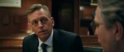 If we knew about oxycodone
then and could've spoken, - Crisis
