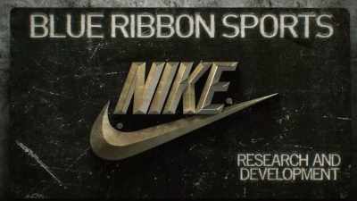 If you knew
anything about Nike, - Unbanned: The Legend of AJ1