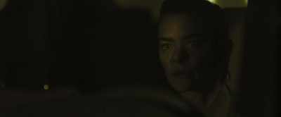 - If they knew
anything, he'd be dead, - Code Name Banshee