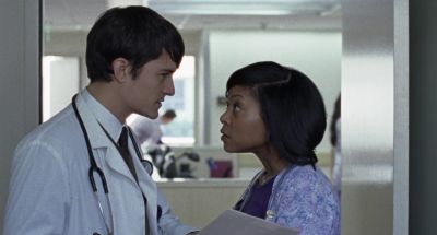 If you knew he was allergic why'd you give him penicillin - The Good Doctor